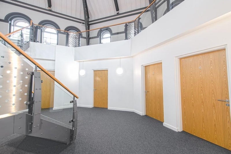 Room Albert Terrace Road in Sheffield