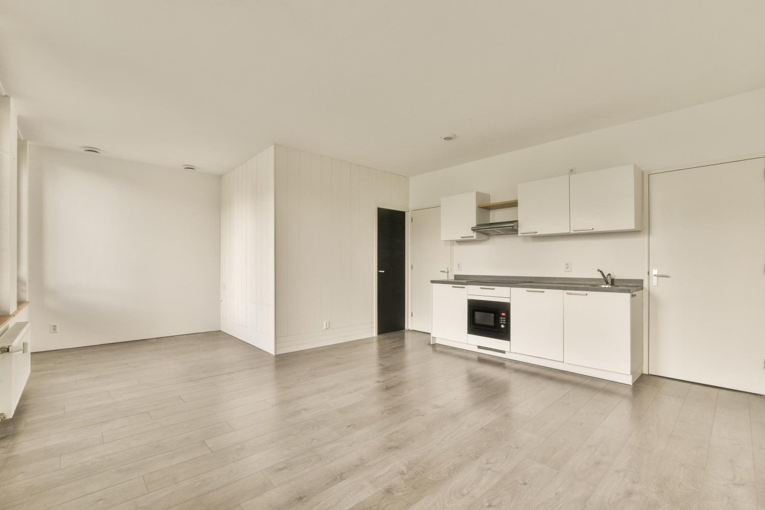 Flat Rogier van der Weydestraat in Alkmaar