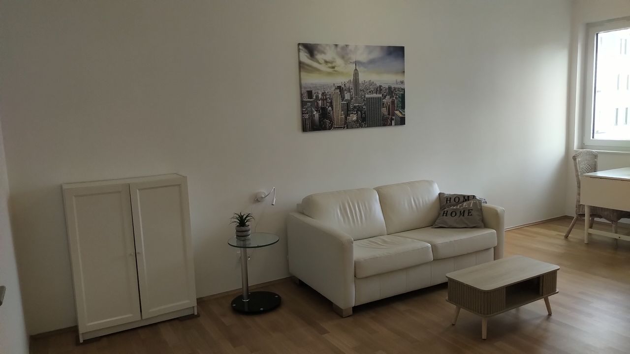 Wohnung Wielandstraße in Bochum