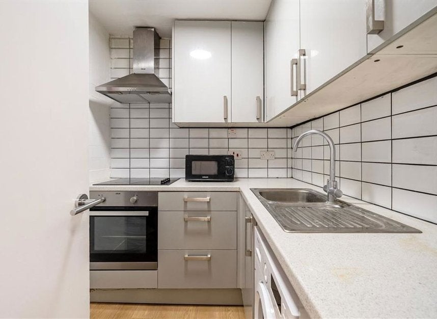 Flat Welbeck Street in City of Westminster