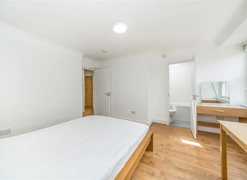 Flat Welbeck Street in City of Westminster