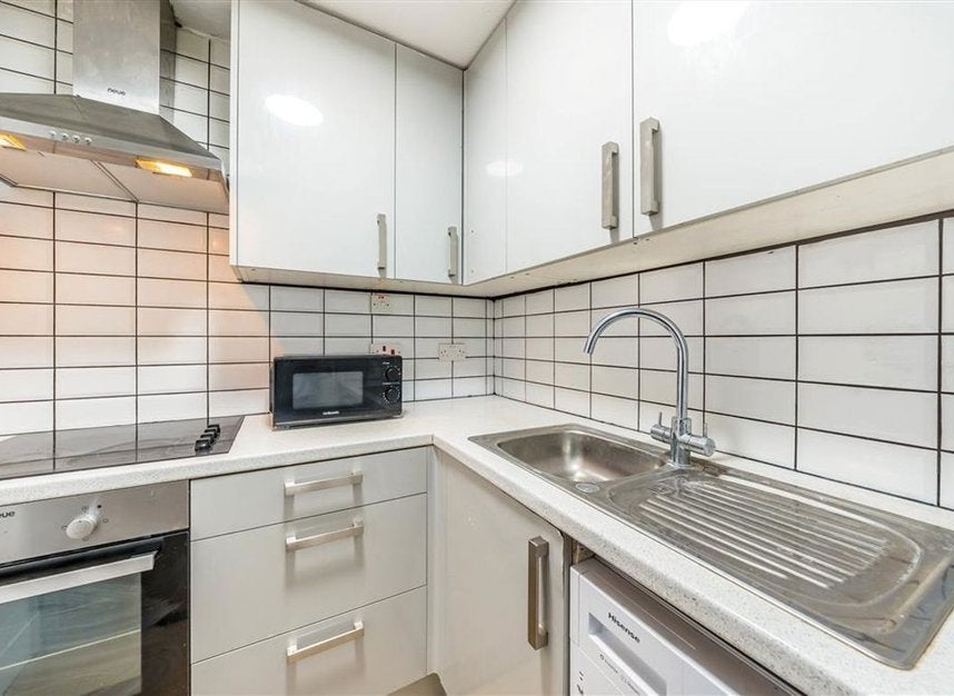 Flat Welbeck Street in City of Westminster