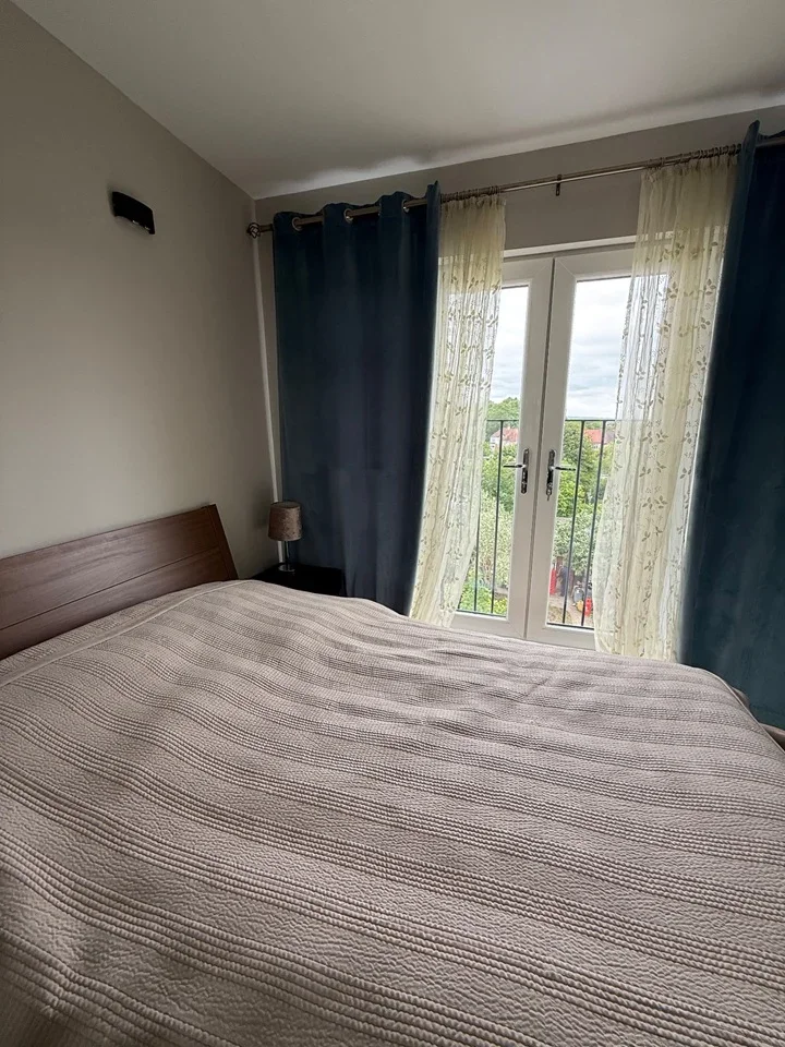 Flat Rectory Road in Greater London