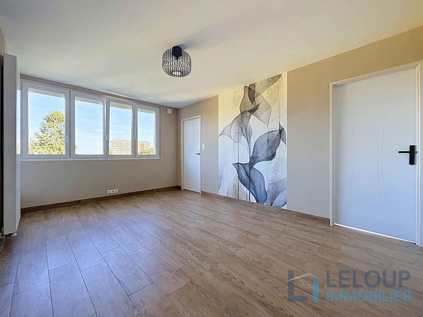 Flat Rue Saint-Éloi in Rouen