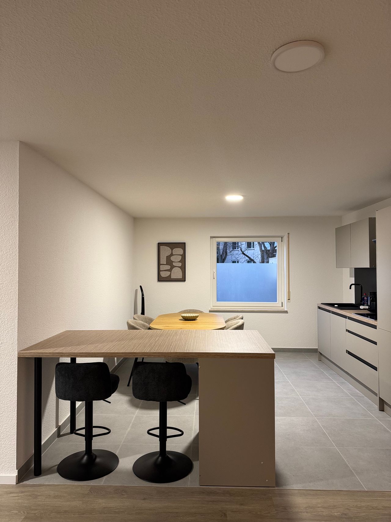 Wohnung Kiesstraße in Darmstadt