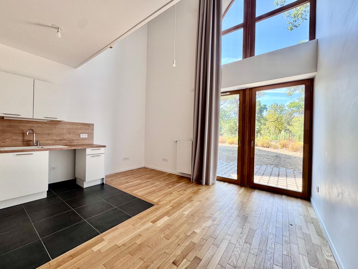 Appartement Avenue de la Princesse à Le Vésinet