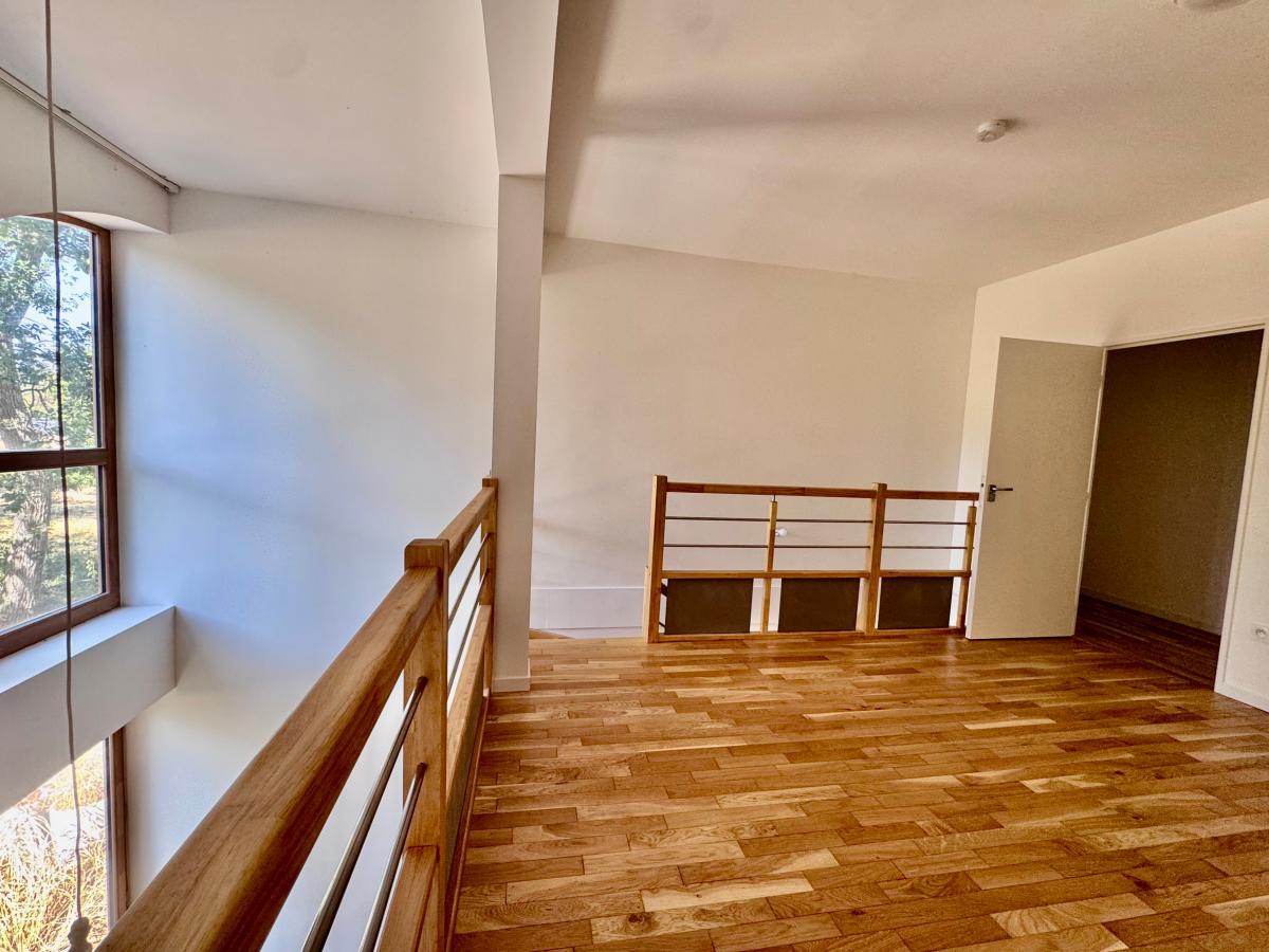 Appartement Avenue de la Princesse à Le Vésinet