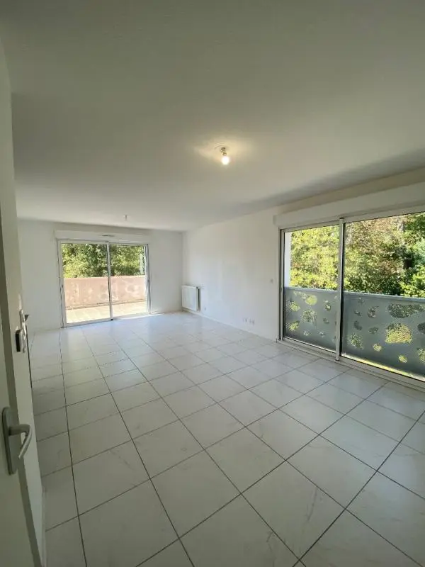 Flat Rue André Dupin in Lormont