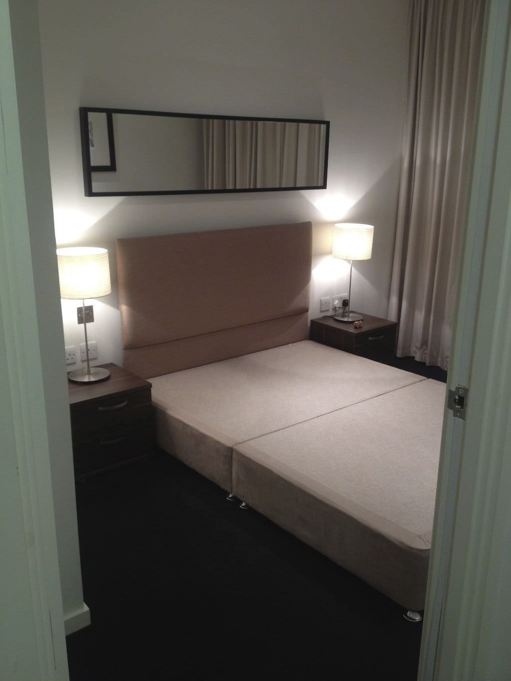 Flat Alexia Square in Greater London