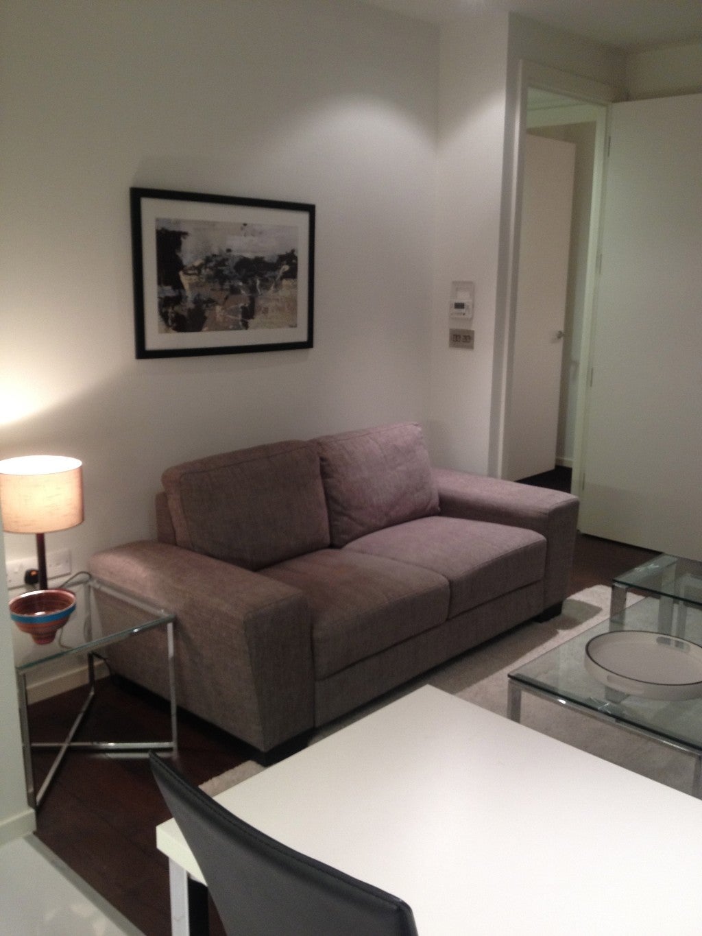 Flat Alexia Square in Greater London