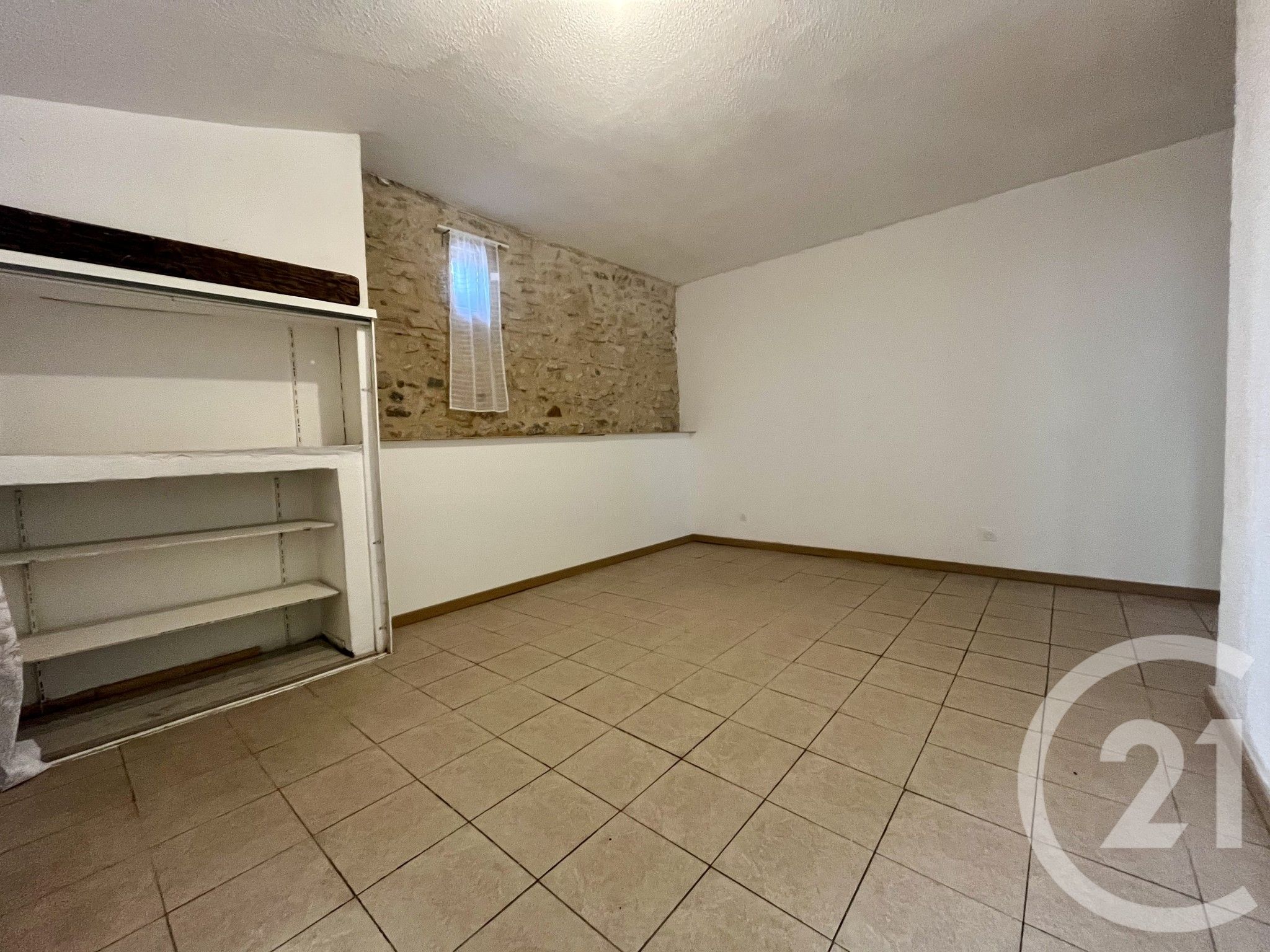 Appartement Avenue du Général de Gaulle à Alès