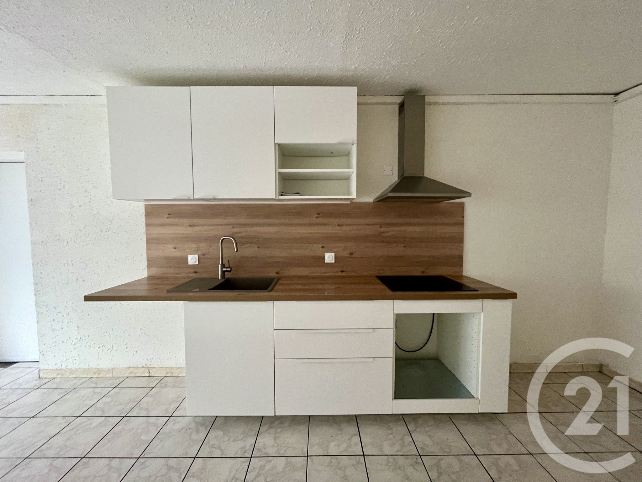 Appartement Avenue du Général de Gaulle à Alès
