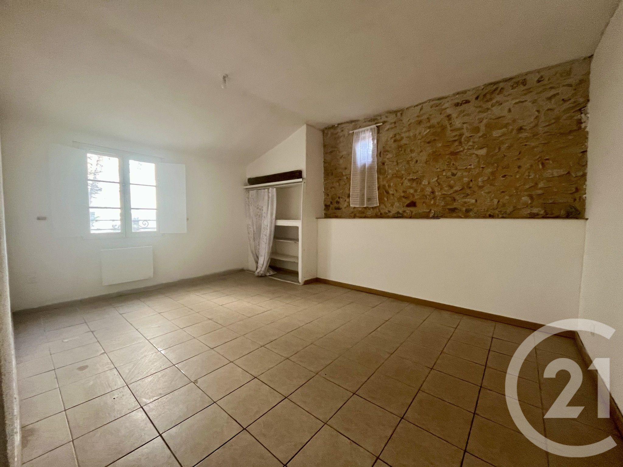 Appartement Avenue du Général de Gaulle à Alès