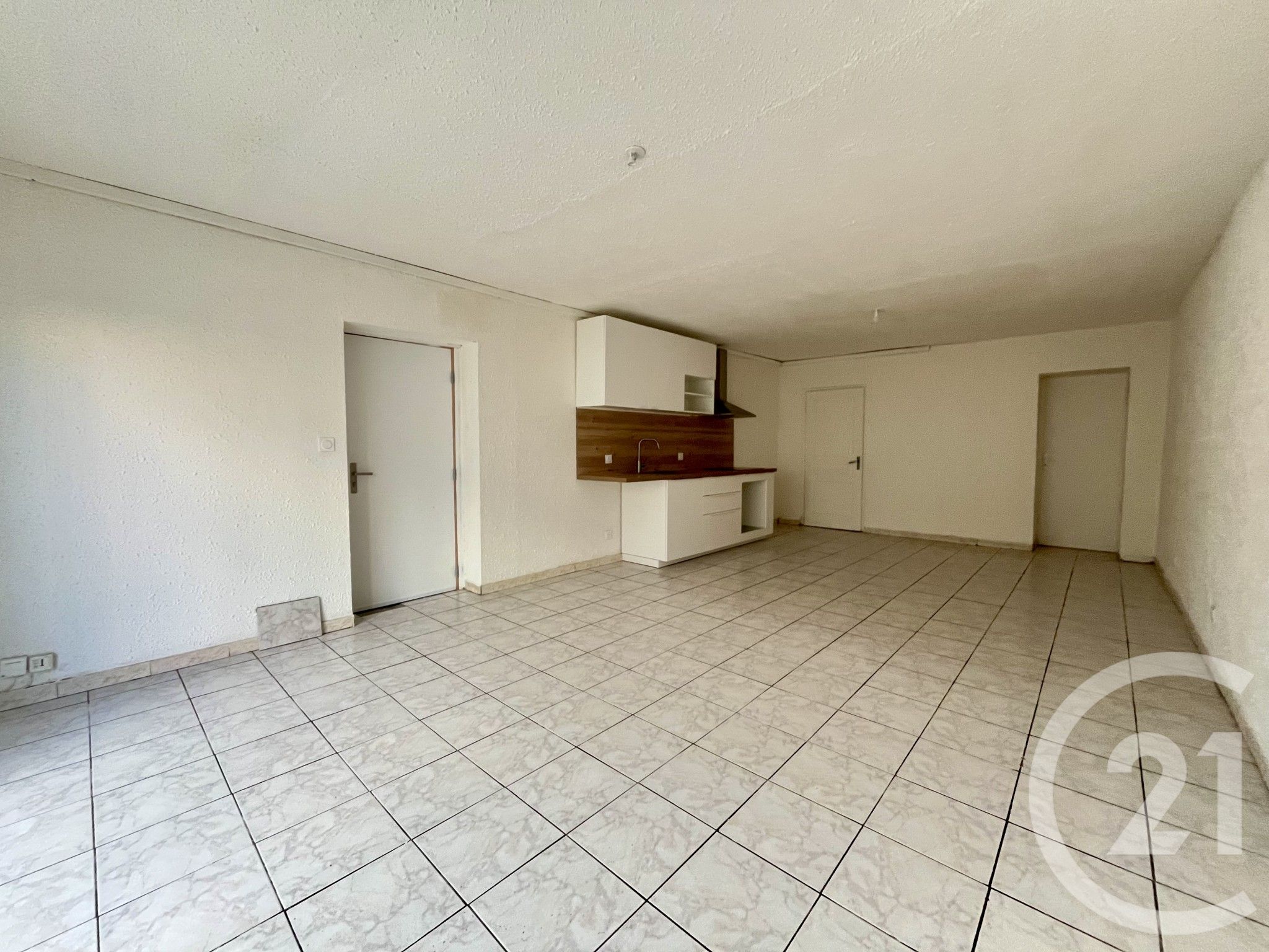 Appartement Avenue du Général de Gaulle à Alès