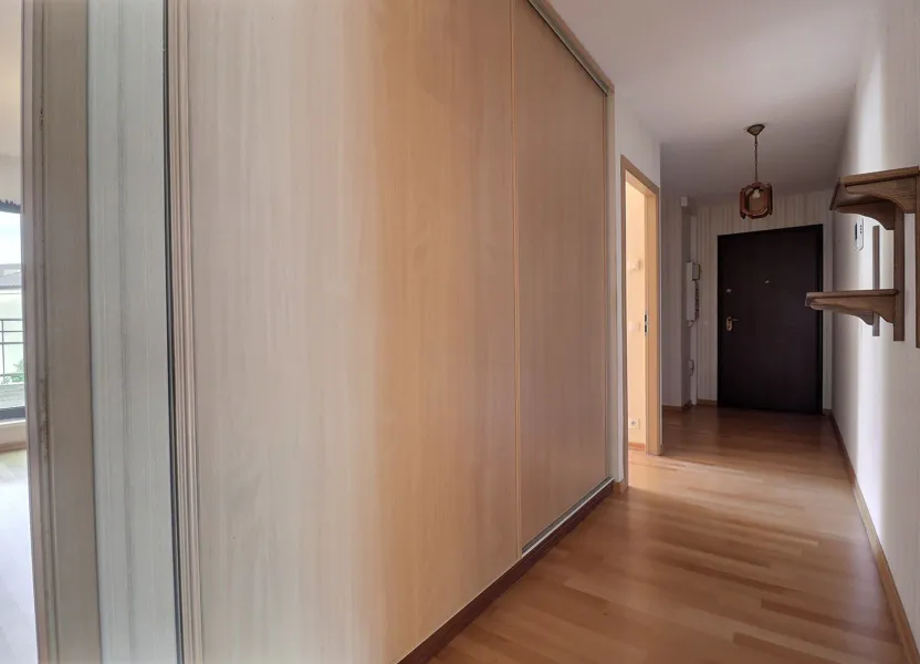 Flat Avenue de Spicheren in Forbach