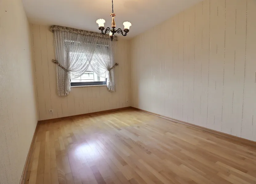 Flat Avenue de Spicheren in Forbach