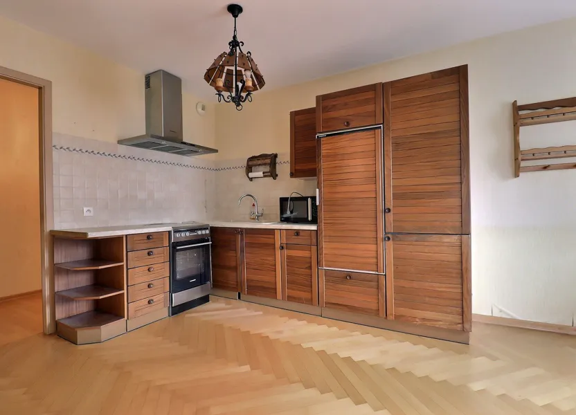Flat Avenue de Spicheren in Forbach