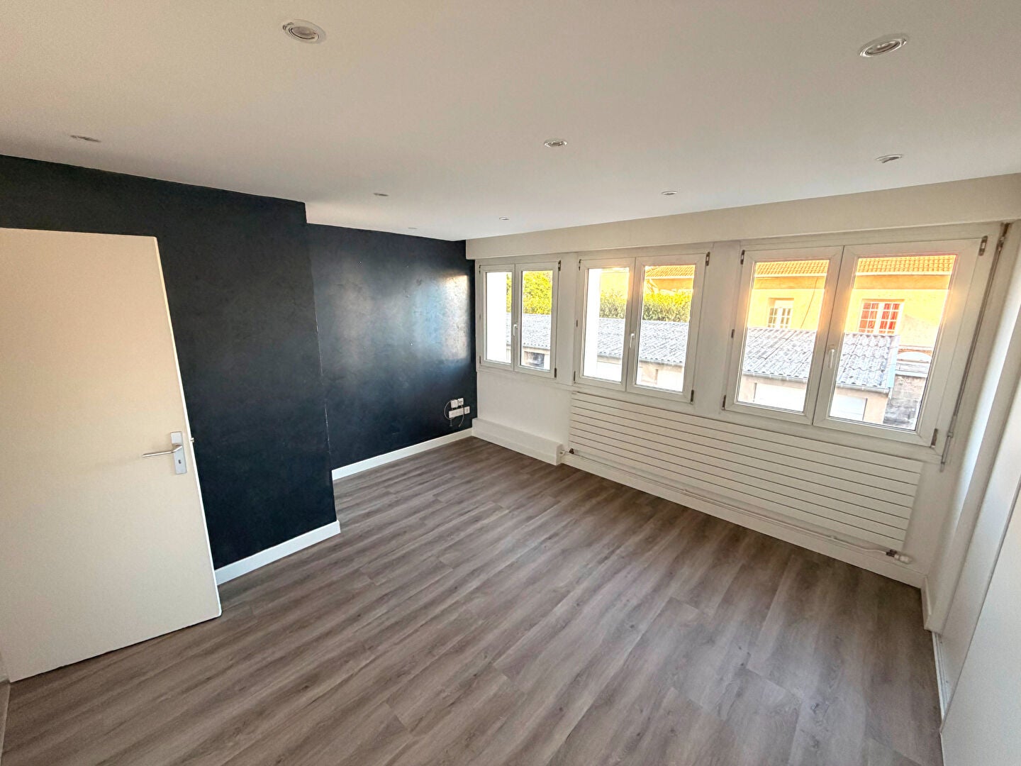 Appartement Boulevard de Baudricourt à Villers-lès-Nancy