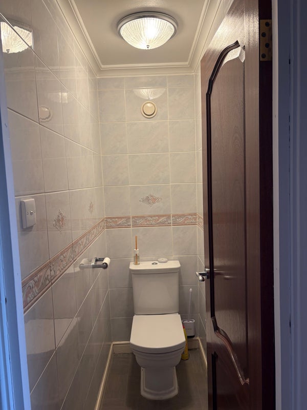 Flat Westbourne Park Road in City of Westminster