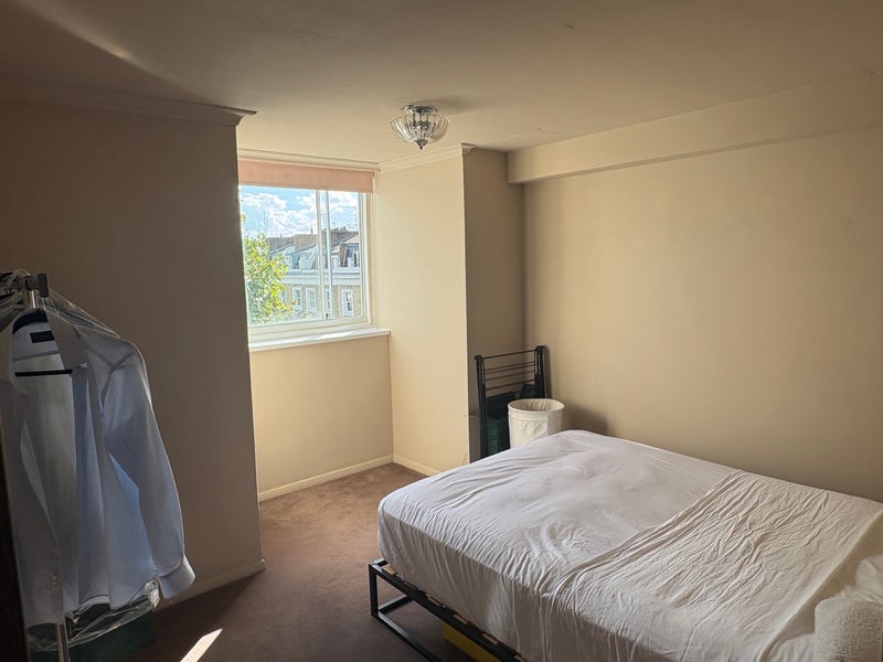 Flat Westbourne Park Road in City of Westminster