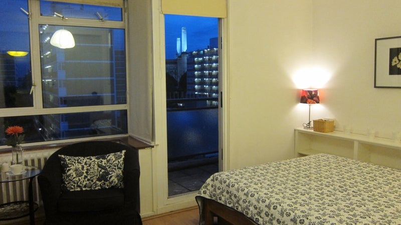 Room Lupus Street in City of Westminster