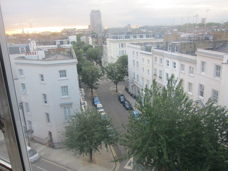 Room Lupus Street in City of Westminster