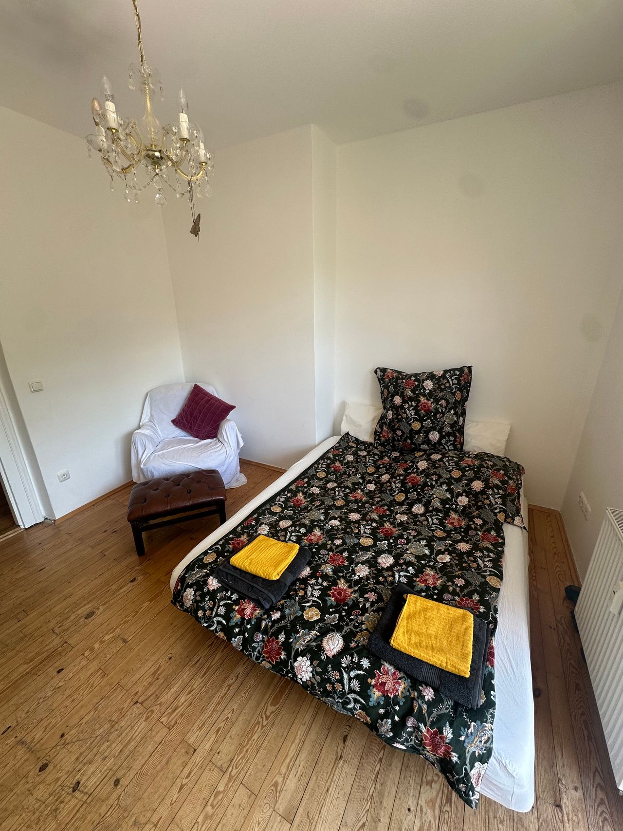 Wohnung Wilhelm-Hertz-Straße in München