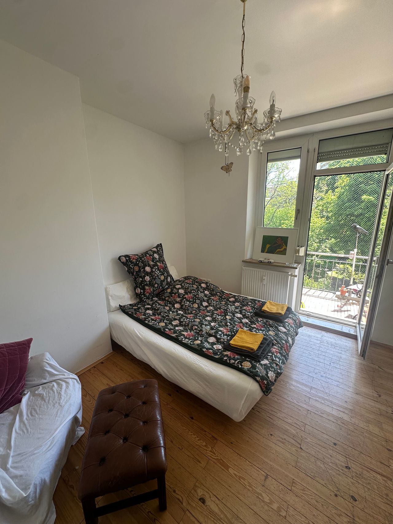 Wohnung Wilhelm-Hertz-Straße in München