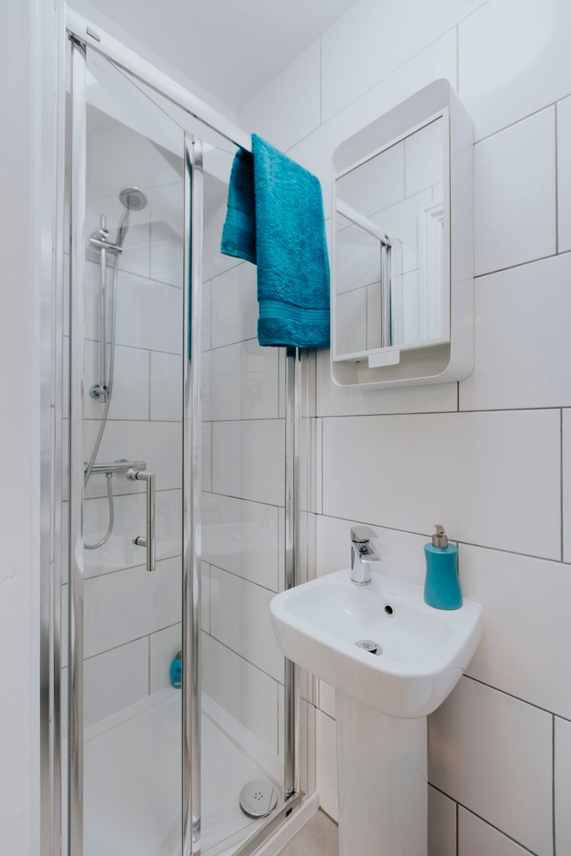 Room Glyn Avenue in South Oxfordshire
