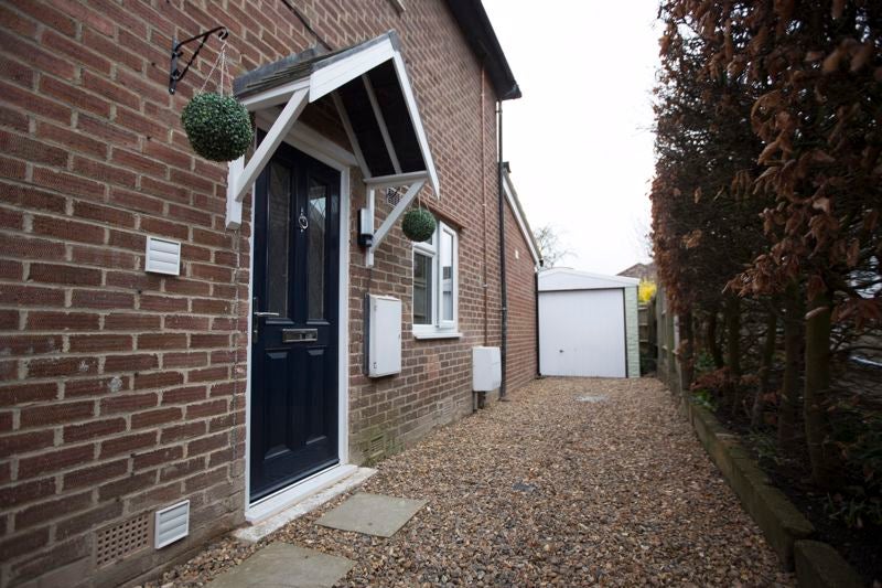 Room Glyn Avenue in South Oxfordshire