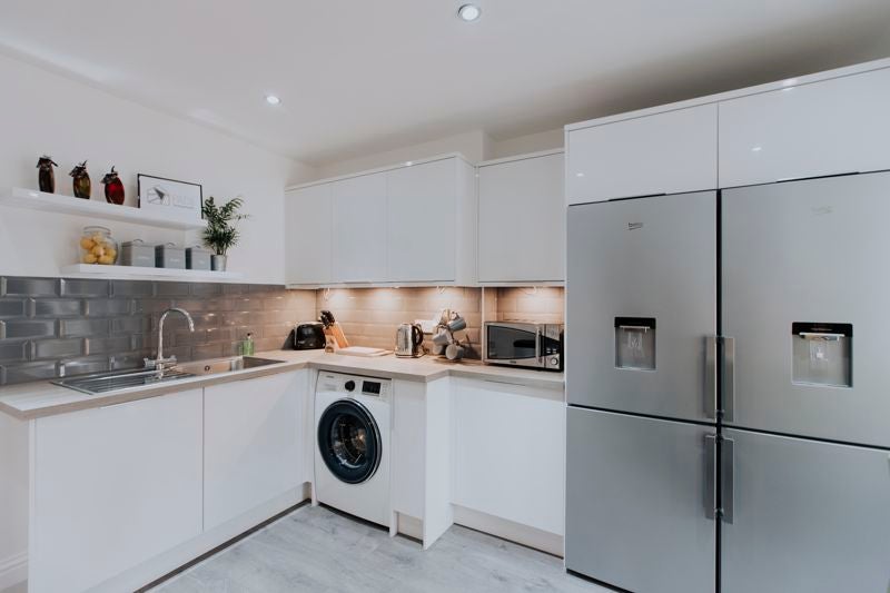 Room Glyn Avenue in South Oxfordshire