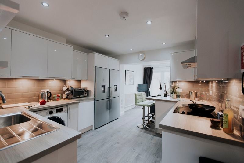 Room Glyn Avenue in South Oxfordshire