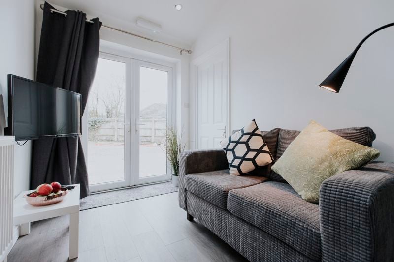 Room Glyn Avenue in South Oxfordshire
