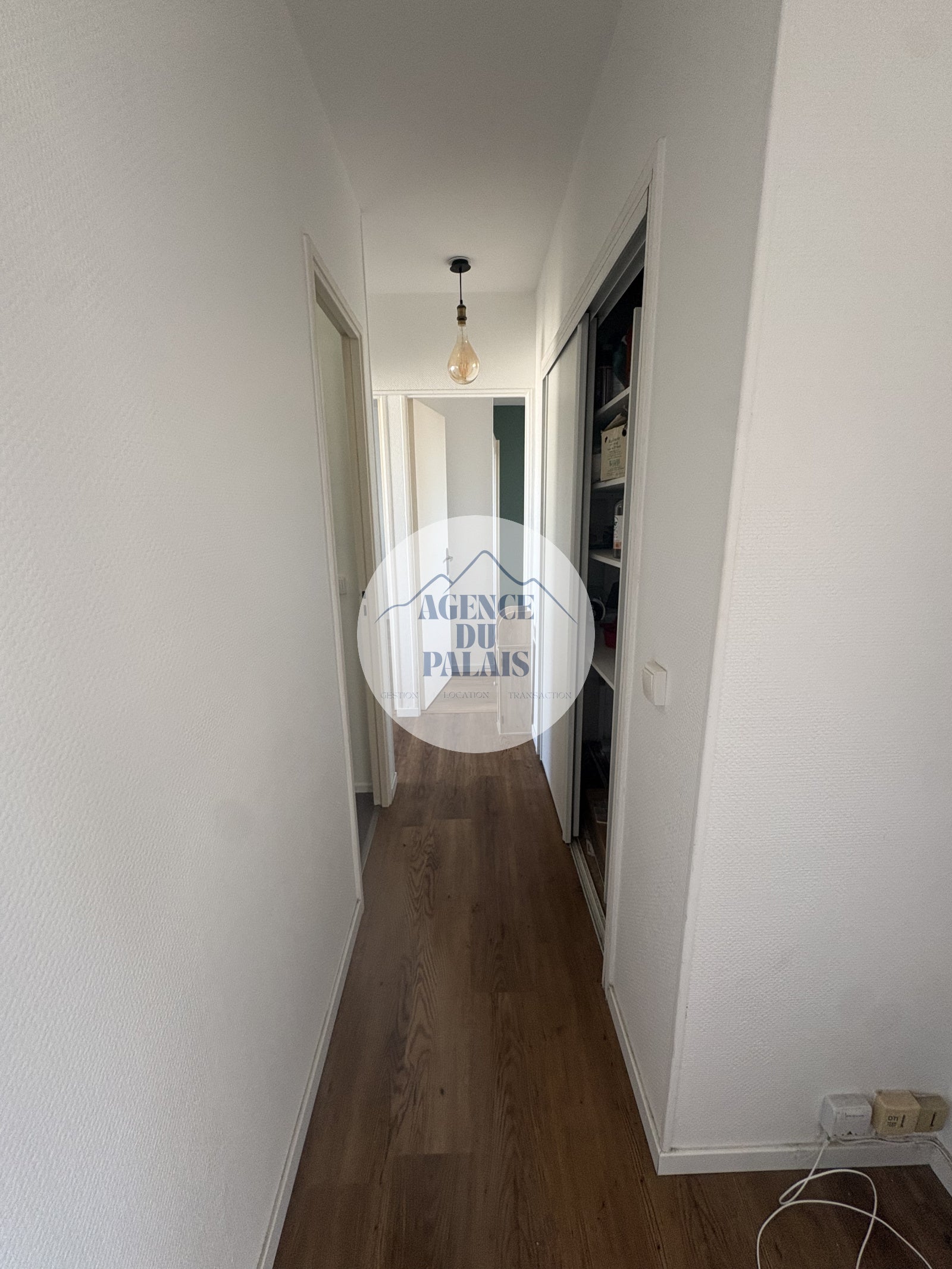 Appartement Avenue de Lons à Billère