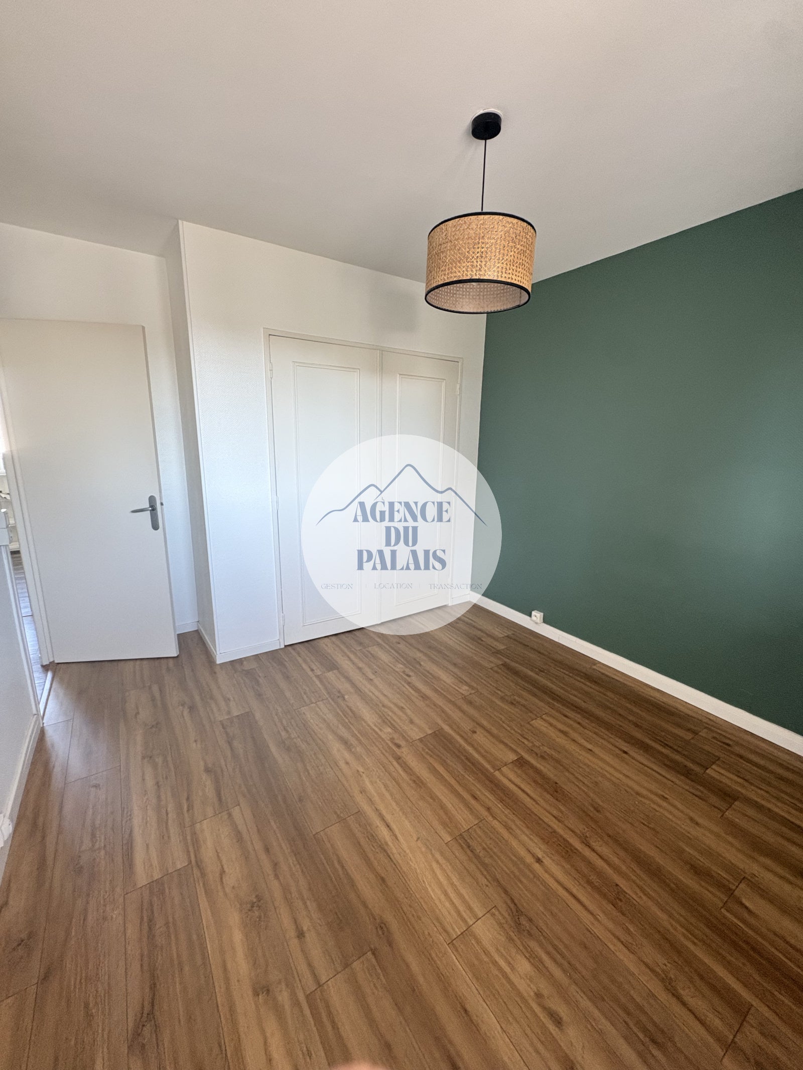 Appartement Avenue de Lons à Billère