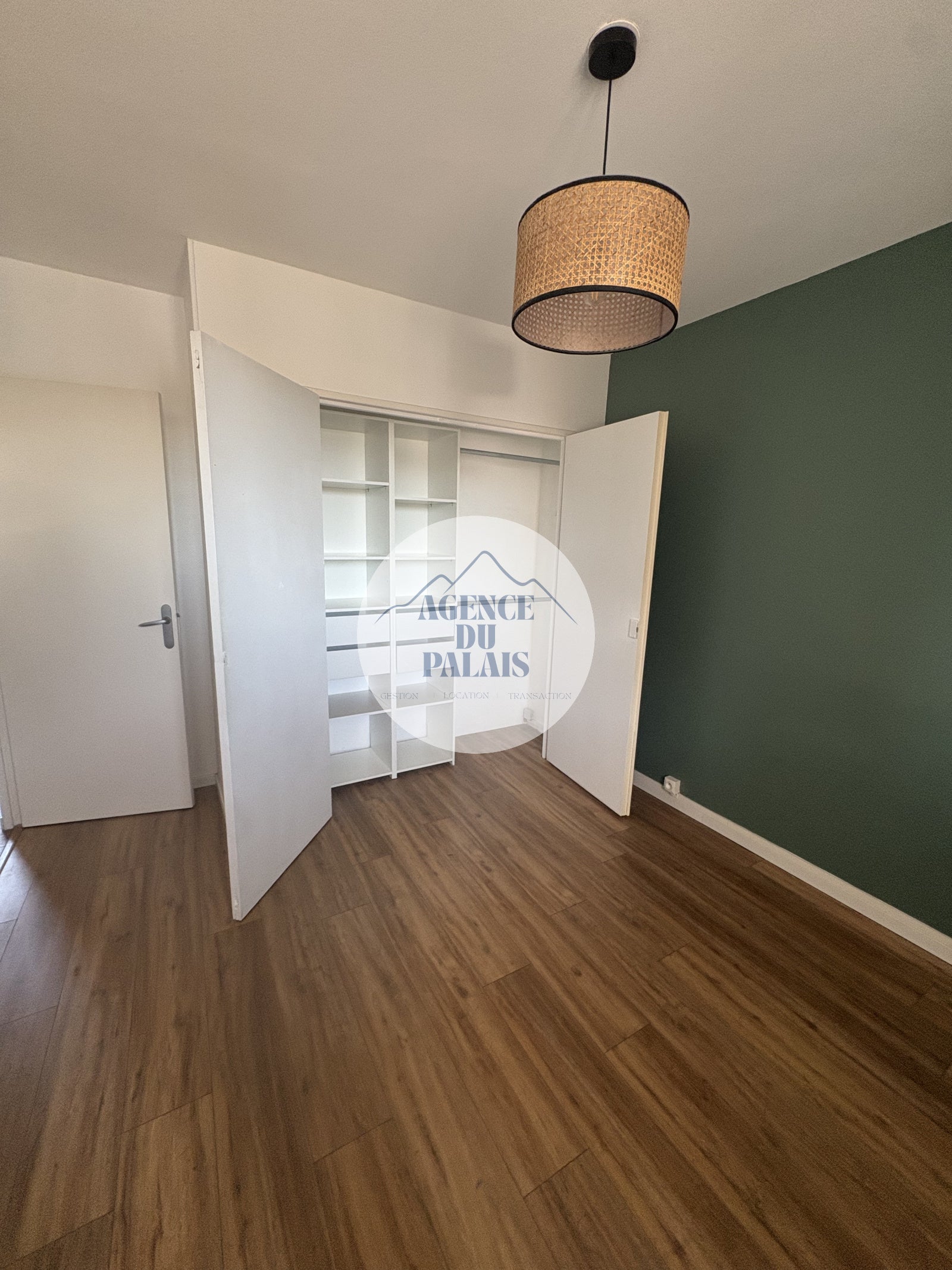 Appartement Avenue de Lons à Billère