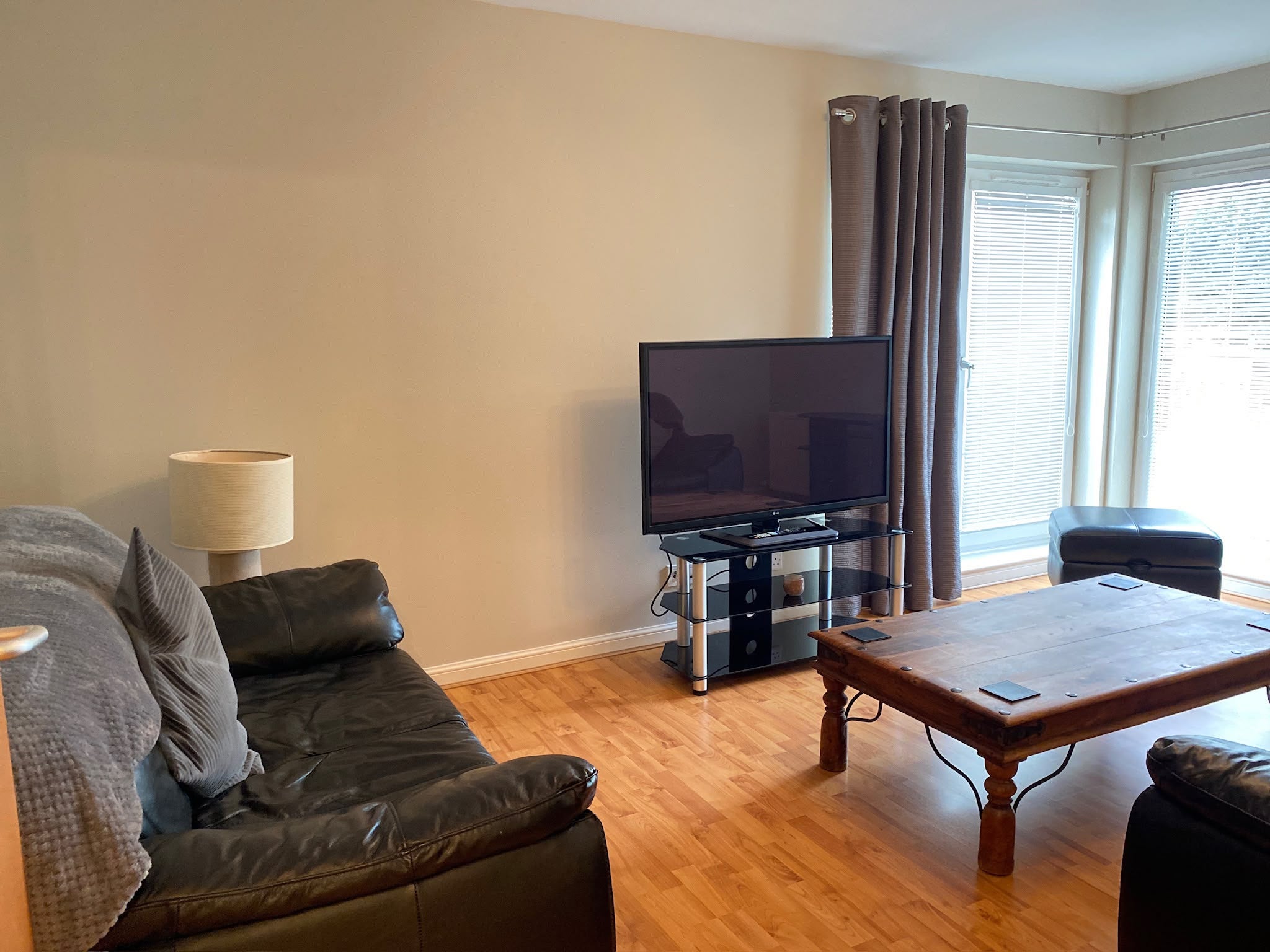 Flat Shaw Crescent in Aberdeen City