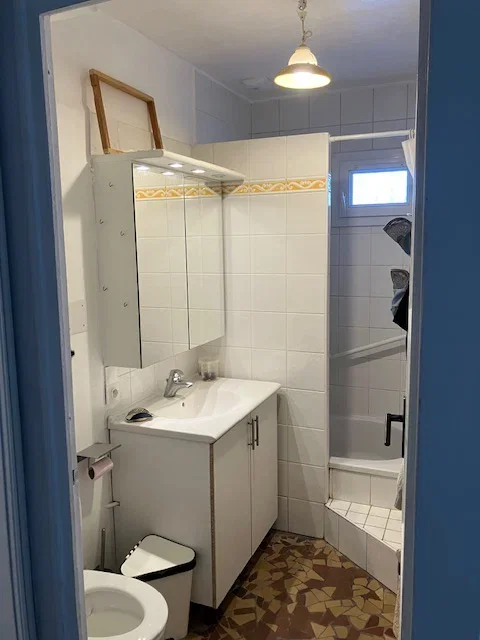 Chambre Rue Louis Pergaud à Vénissieux