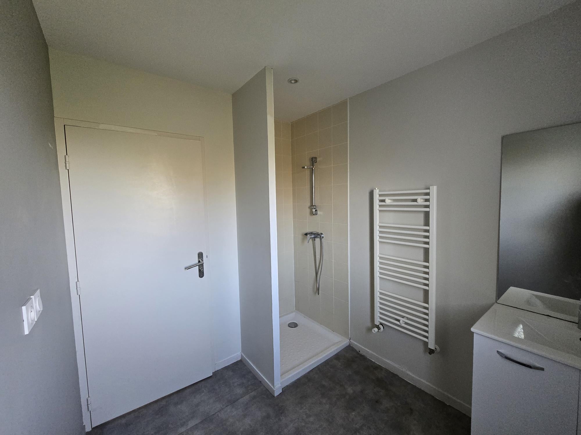 Appartement Route de Marboz à Viriat