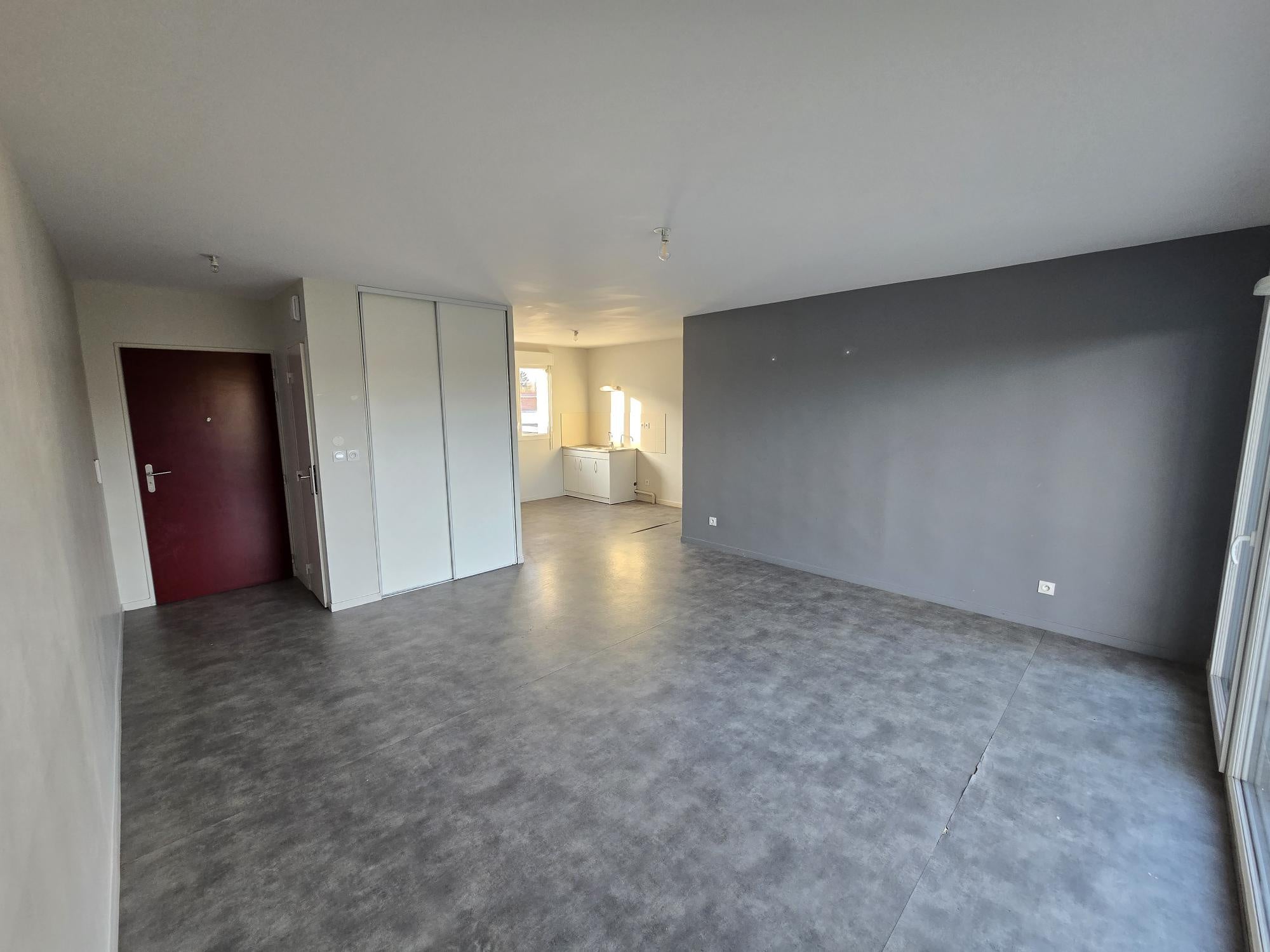 Appartement Route de Marboz à Viriat