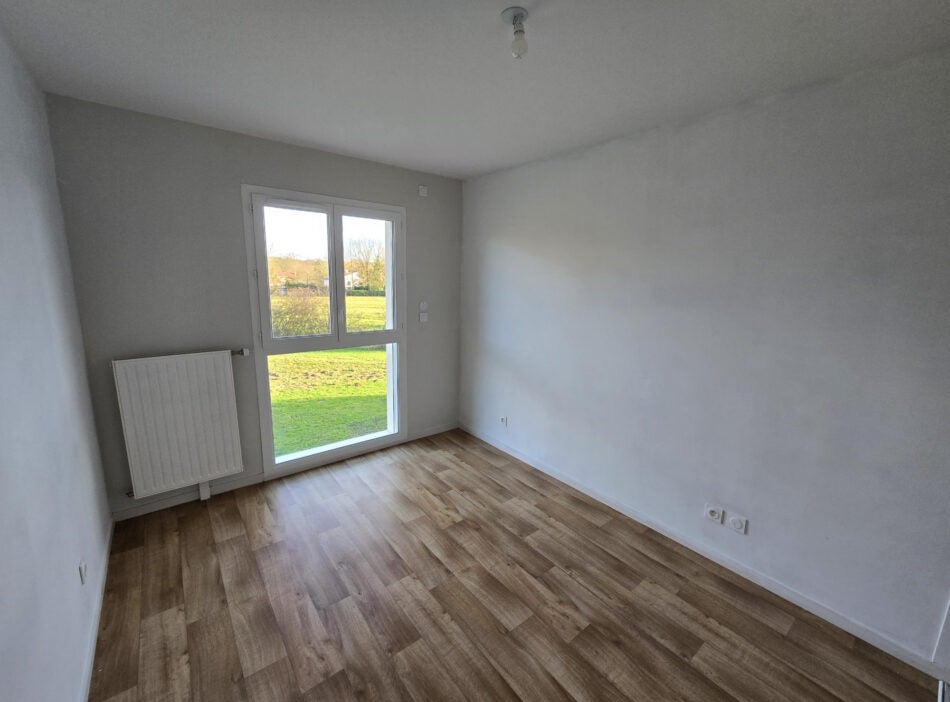 Appartement Route de Marboz à Viriat