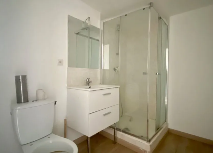 Appartement Rue Vidal à Nîmes