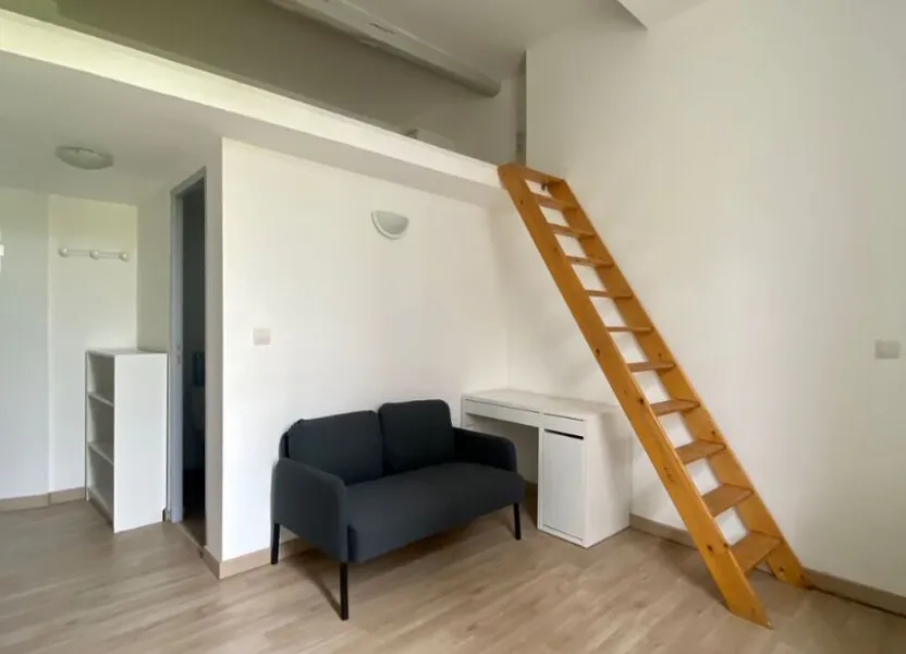 Appartement Rue Vidal à Nîmes