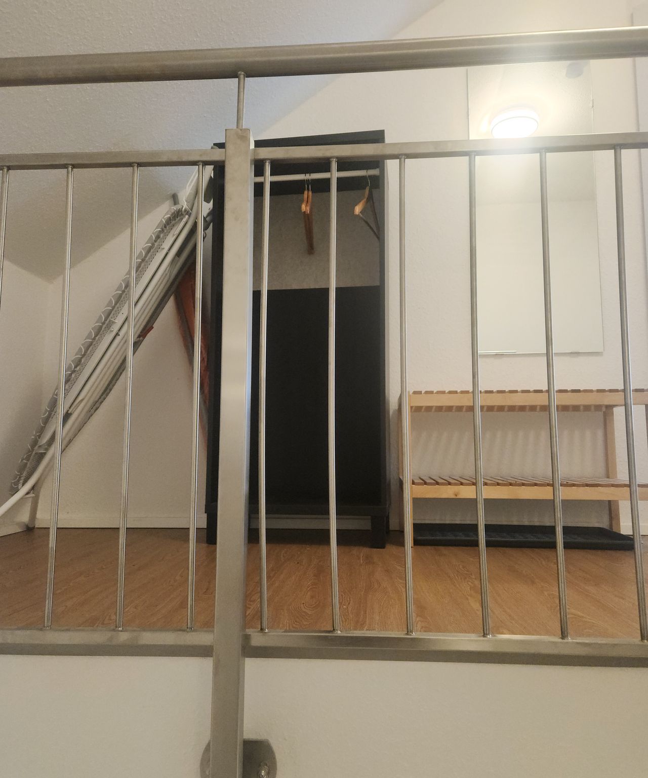 Wohnung Am Mühlacker in Ramsen