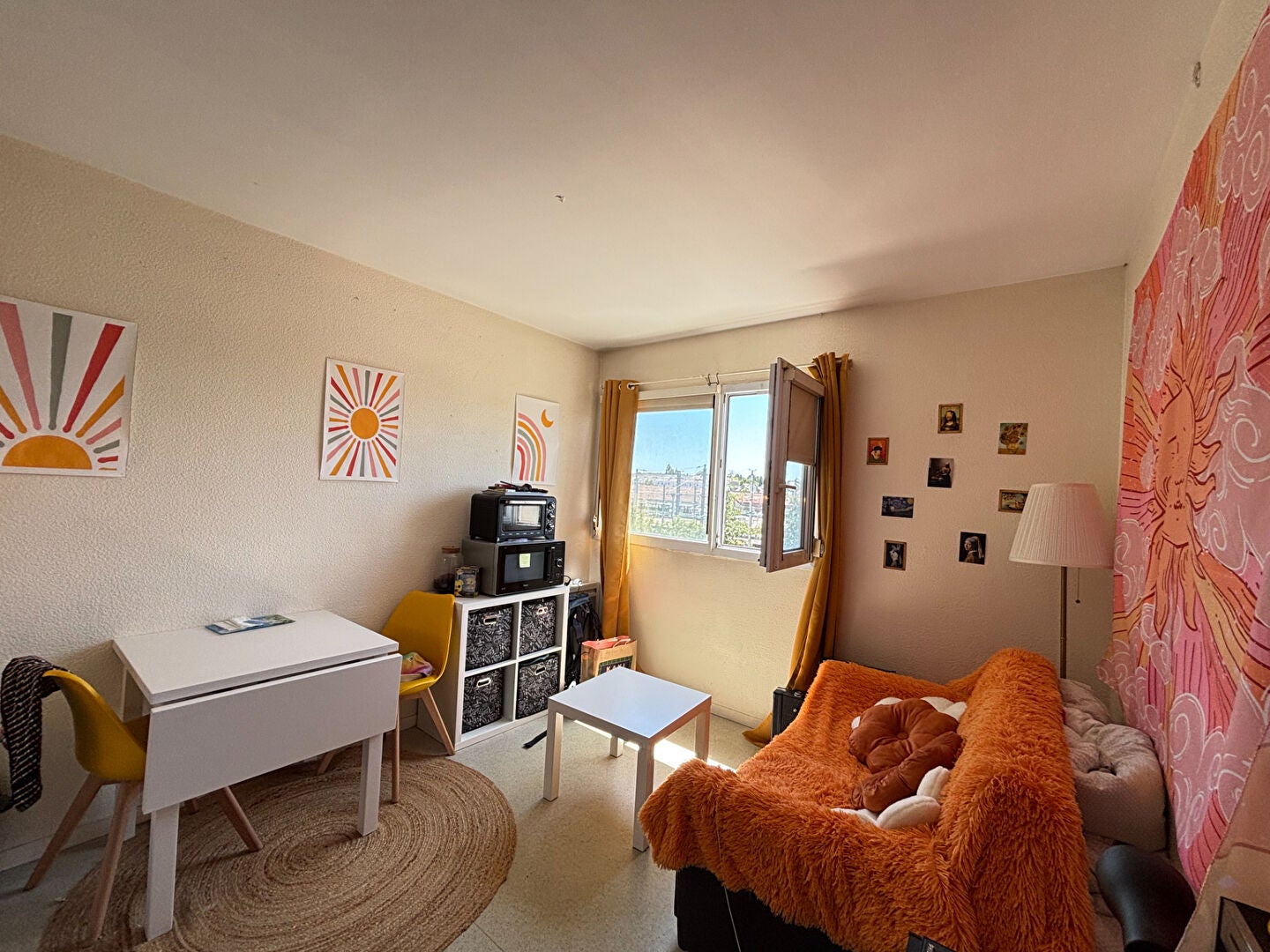 Appartement Boulevard Solférino à Rennes