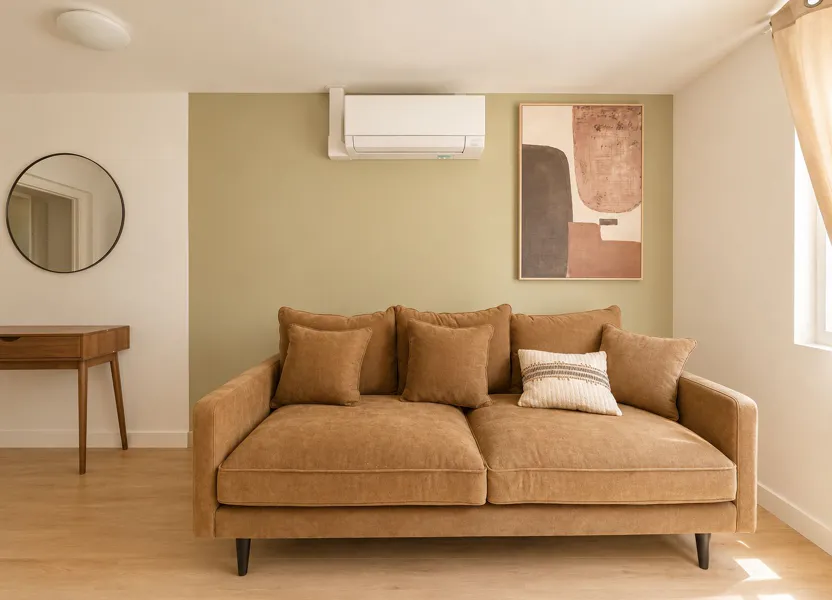 Flat Chemin des Izards in Toulouse