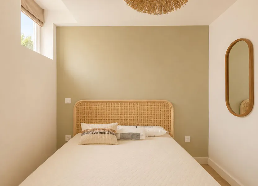 Flat Chemin des Izards in Toulouse