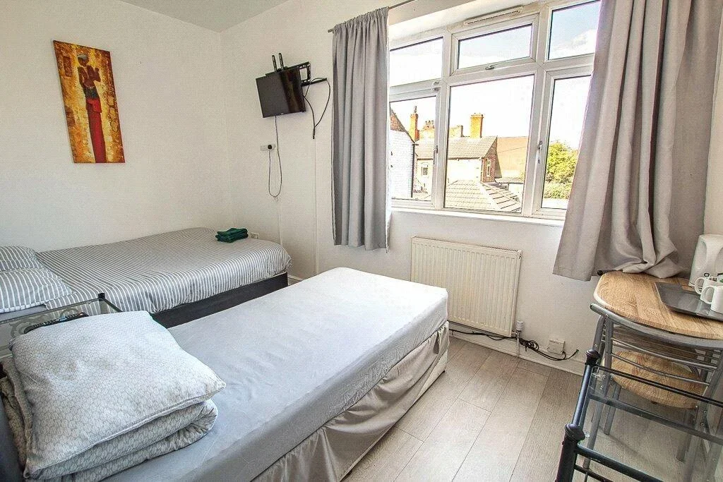 Room Catherine Street in Grimsby