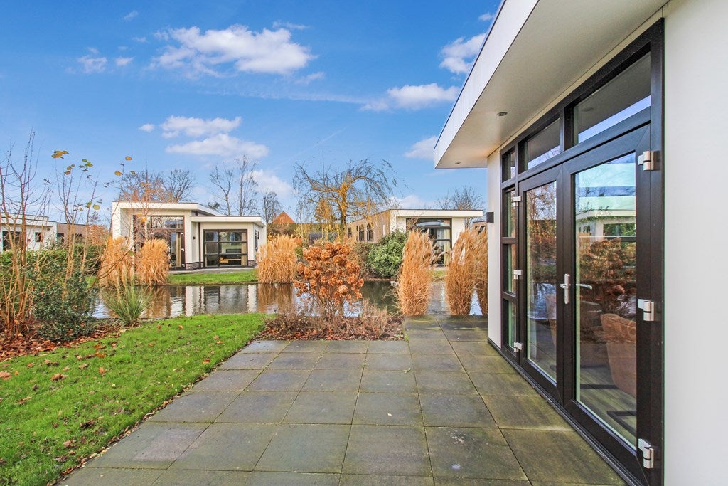 Vrijstaande woning te koop: Boschlaan 26-164, Lichtenvoorde