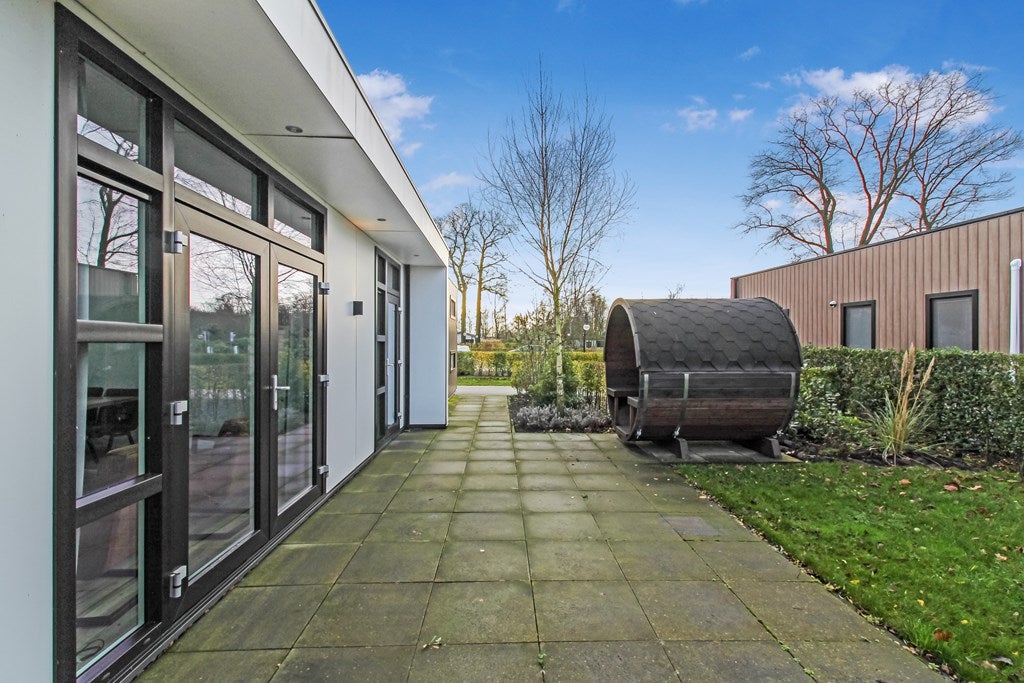 Vrijstaande woning te koop: Boschlaan 26-164, Lichtenvoorde